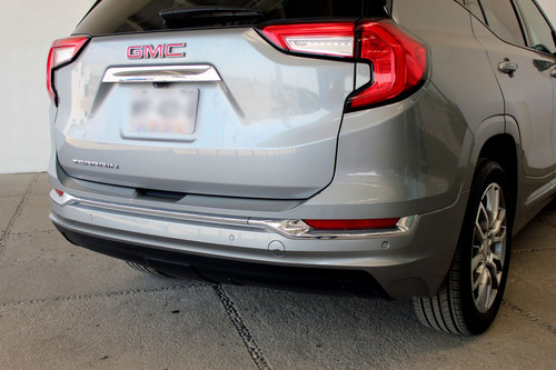 Gmc Terrain 2023