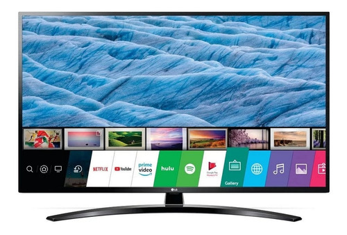 Tv LG Smart Tv 65 Pulgadas 4k Hdr Wifi Oferta Electroventas