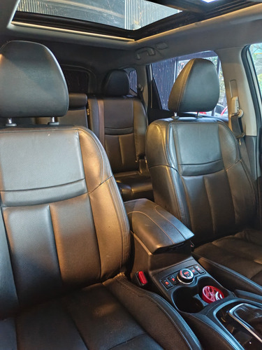 Nissan Xtrail