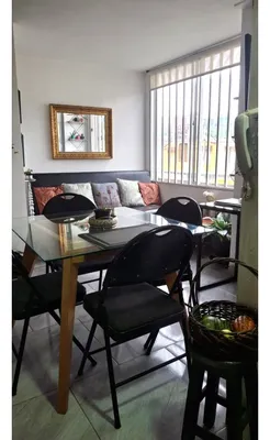 Apartamento en venta