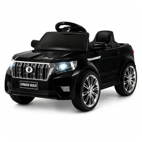 Carro Elétrico Infantil Controle Remoto Bateria 6v Marcha Frente/Ré Bluetooth So