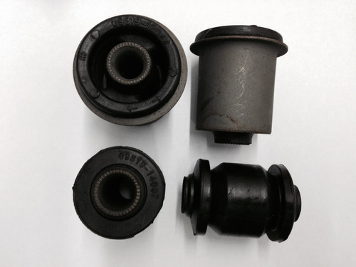 Kit Bujes Parrilla Suspension Suzuki Vitara Sidekick 1990-97