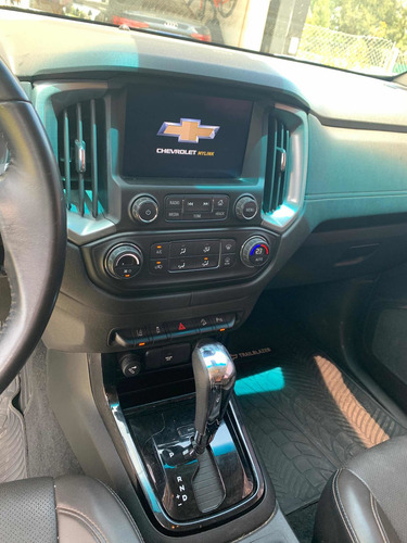 Chevrolet Trailblazer 2.8 Nueva Ltz Tdci 200cv 2017