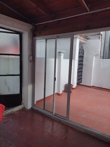Imagen 15 de 26 de 2 Ambientes - Terraza Propia - Quincho