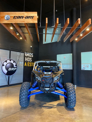 Imagen 13 de 16 de Can Am X3 Maverick Turbo Rr 2023 - No Pro Xp-no Rzr-utv