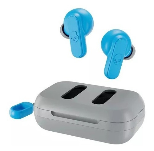 Imagen 3 de 6 de Auriculares Skullcandy Dime 2 Inalambricos Bluetooth