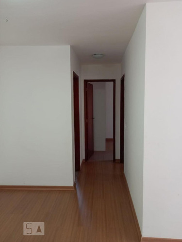 Apartamento À Venda - Santana, 2 Quartos, 80 - S893115107