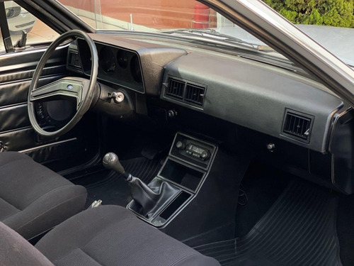 Imagem 8 de 15 de Ford Corcel Ii L - 1983