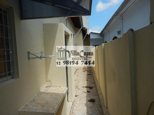 Imagem 12 de 15 de Casa Para Venda Em Jacareí, Jardim Santa Maria, 3 Dormitórios, 1 Suíte, 2 Banheiros, 2 Vagas - 264v_1-1748569