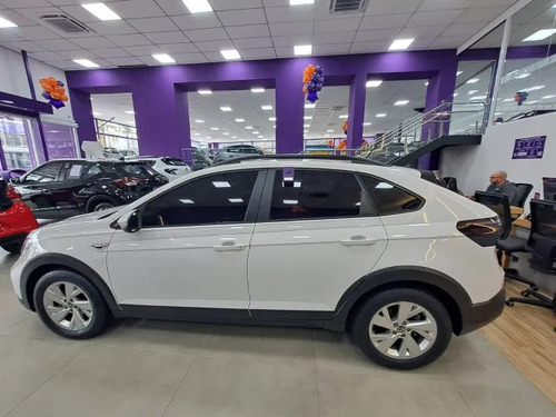 Volkswagen Nivus Comfortline 200 TSI