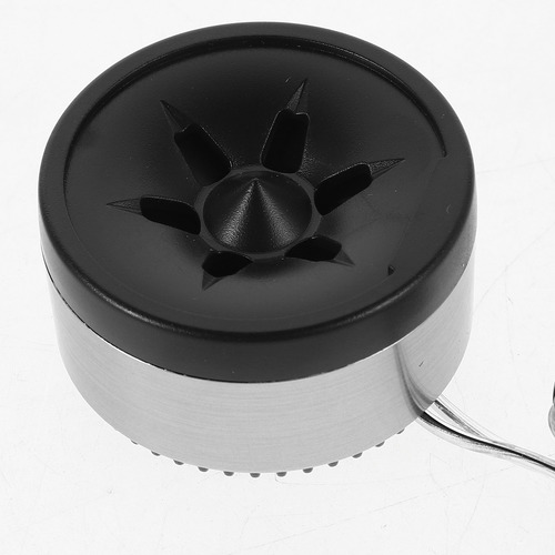 1 Par De Alto-falantes Mini Dome Tweeter Para Áudio Automoti