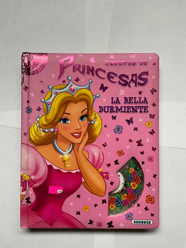 Princesas - La Bella Durmiente