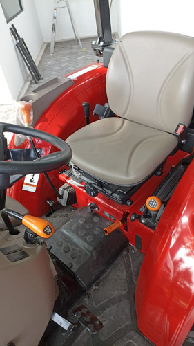 Tractor Agricola Case Farmall 50b Mecanico