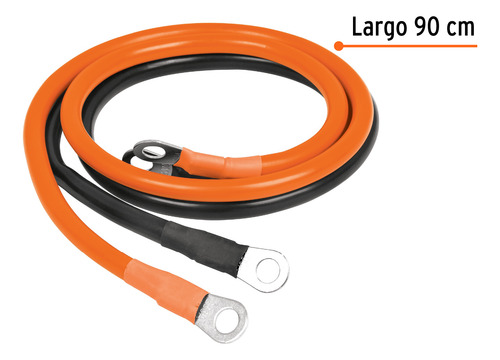 Cable Para Inco-1500 E Inco-1000 Truper