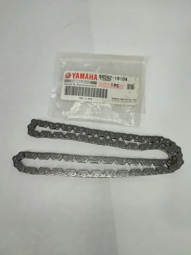 Cadena De Tiempo Fazer 250