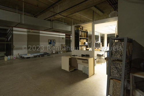 Apartamento En Venta San Martín 24-4774