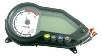 Comprar Velocímetro Tacometro Para Pulsar 180 Ug 3 Conectores