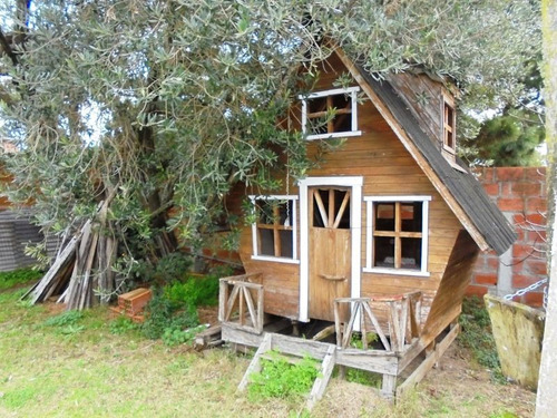 Imagen 4 de 7 de Terreno En Venta En Ezcurra Medrano