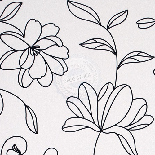 Papel Vinilico Textur Zen 3485/1 Muresco F/blanco Flor Negra | MercadoLibre Papel Vinilico Textur Zen 3485/1 Muresco F/blanco Flor Negra | MercadoLibre