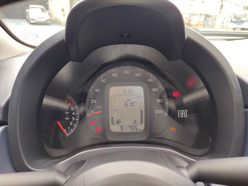 Fiat Uno 1.0 FIRE FLEX ATTRACTIVE MANUAL
