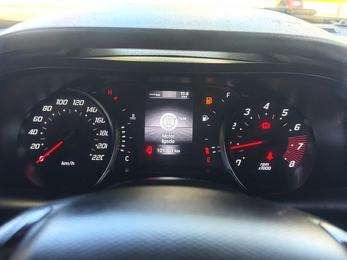 Fiat Cronos 1.3 FIREFLY DRIVE