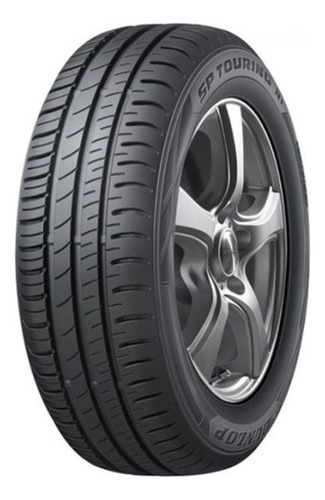 Neumático - 205/65r15 94h Spr1 Dunlop H/t Ind