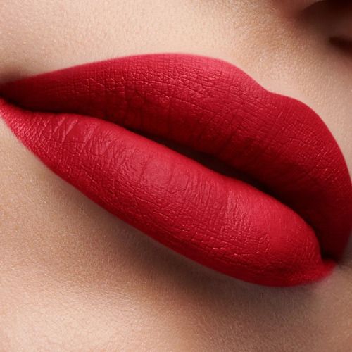 L'bel - Labial Líquido Mate Forever Rouge Forever
