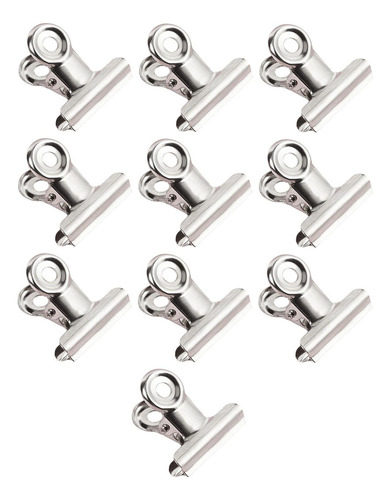 6 Clip De Extensión De Uñas De 10 Piezas, Clips De De