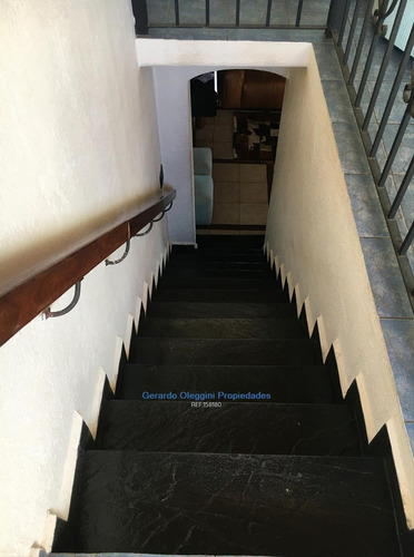 Imagen 12 de 22 de Venta Casa Frente A La Playa 3 Dormitorios 3 Baños Piscina