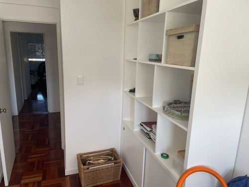 Imagen 7 de 20 de Imperdible Venta!! 3 Dormitorios, Cochera, Pocitos!!