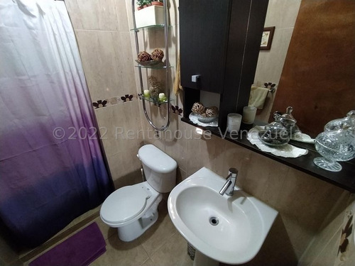 Imagen 10 de 13 de Apartamento En Venta, Ubicado En La Urb. Bosque Alto, Maracay 22-23398