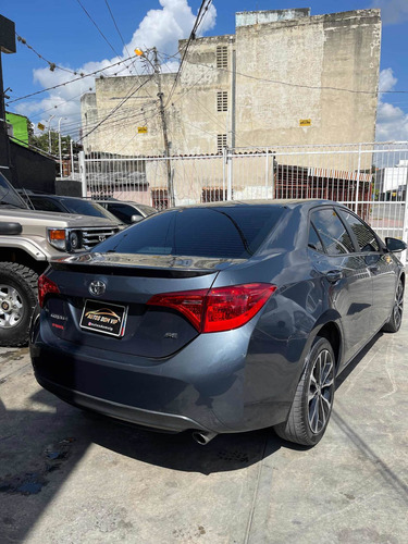 Imagen 3 de 9 de Toyota Corolla Se