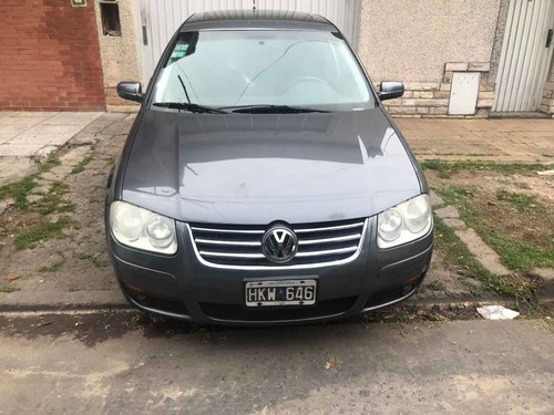 Volkswagen Bora 2.0 Trendline 115cv 2008