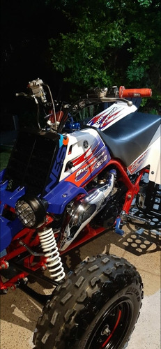 Yamaha Banshee 350 2012