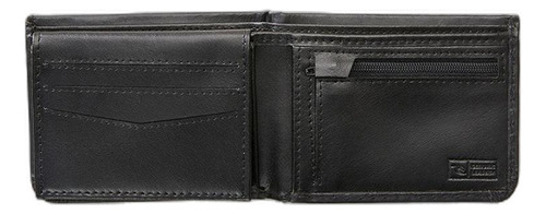 Carteira Rip Curl Phaze Icon Rfid All Da - Black - Unico
