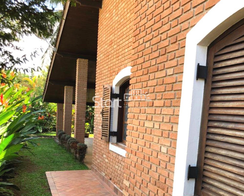 Imagem 3 de 21 de Casa À Venda Em Jardim Britânia - Ca087737