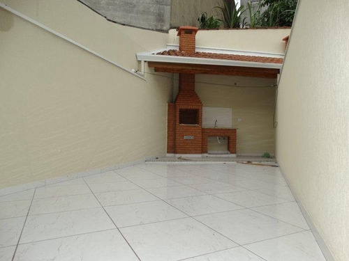 Imagem 12 de 13 de Casa Sobrado Para Venda, 3 Dormitório(s) - 870