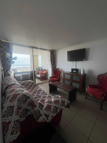 Hermoso Depto Frente Al Mar Serena Golf (81655)