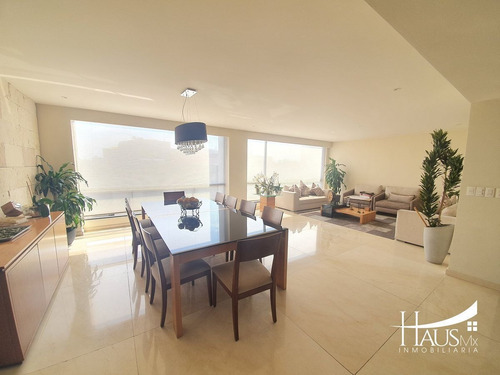 Imagen 3 de 17 de Departamento En Venta, Lomas De Tecamachalco