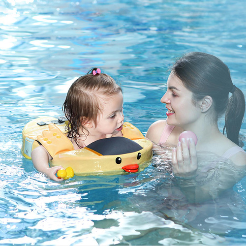 Flotador De Natación Para Bebé, No Inflable, Flotar