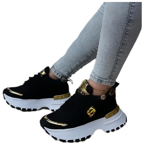 Zapatos Skeachers Dama 