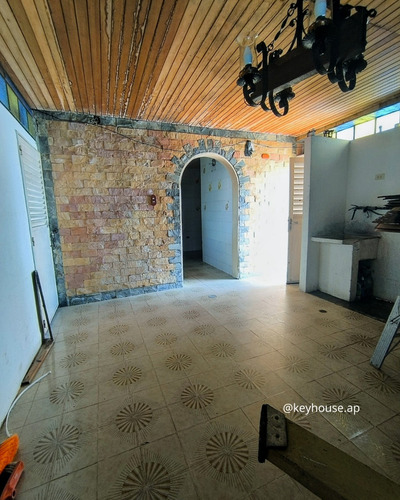 Keyhouse.ap Vende Casa En Urb. Cooperativa Guaicaipuro