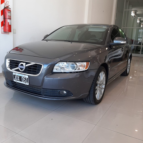 Volvo S40 T5 Automático High 2011 Baudena