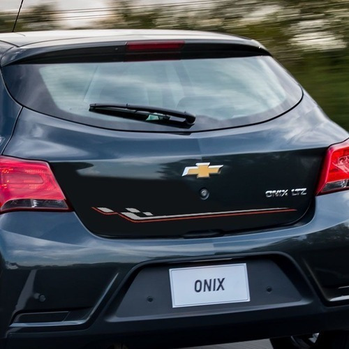 Imagem 1 de 1 de Chevrolet Onix