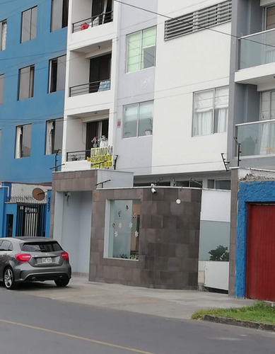 Imagen 3 de 4 de Habitacion Roomate Damas