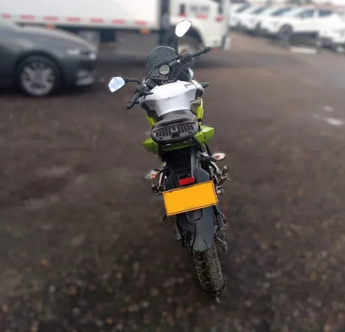 Auteco Bajaj - Pulsar As 150 Modelo 2020