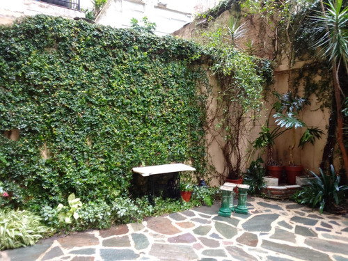 Departamento En Recoleta