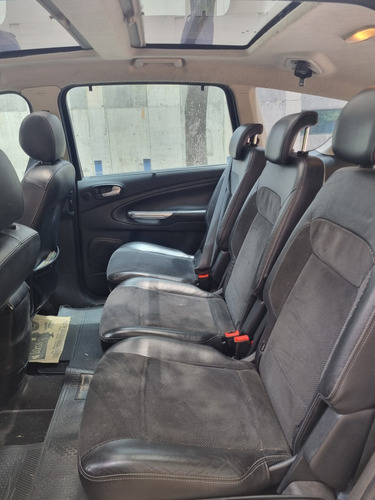 Ford S-Max 2.3 Titanium