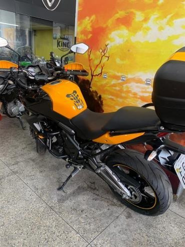 Kawasaki Versys 650 2012 - King Motos