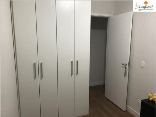 03808 - Apartamento 3 Dorms. (1 Suíte), Lapa - São Paulo/sp - 3808